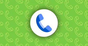 Google Phone Beta, Kişiler İçin Altta Sekme Çubuğu Özelliğini Kullanıma Sunuyor