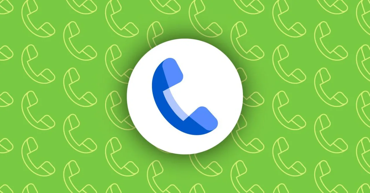 Google Phone Beta, Kişiler İçin Altta Sekme Çubuğu Özelliğini Kullanıma Sunuyor