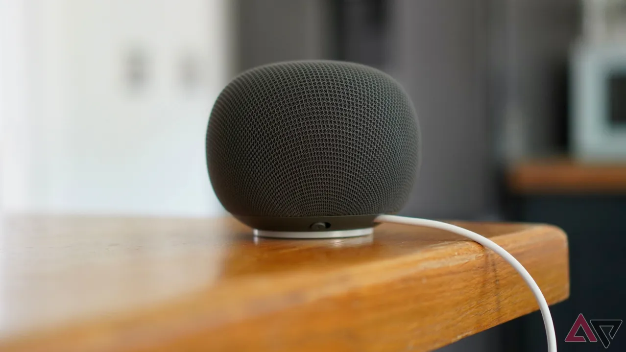 Google Home cihazlarının kullanıcıların haberi olmadan yüzlerce gigabayt veri indirdiği bildirildi