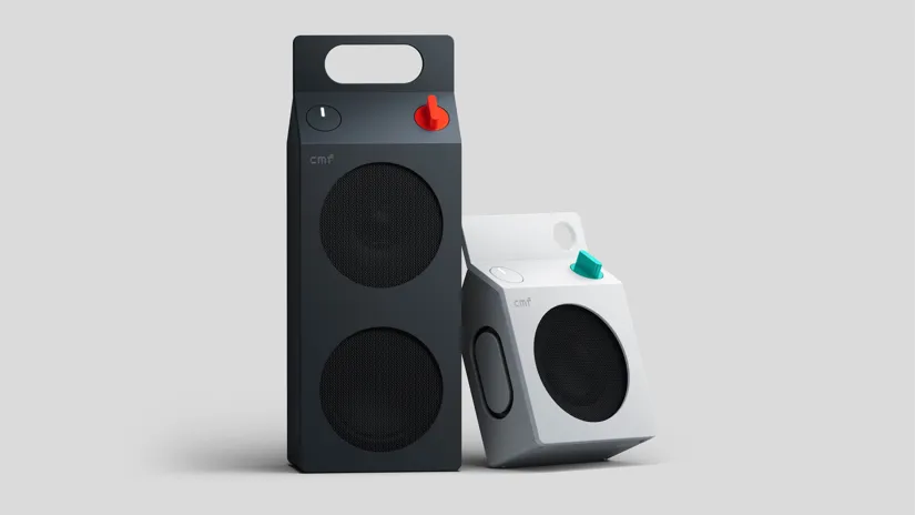 İki Yeni Bluetooth Hoparlör, JBL ve Bose ile Rekabet Ediyor: Fiyatlar 59 Dolardan Başlıyor