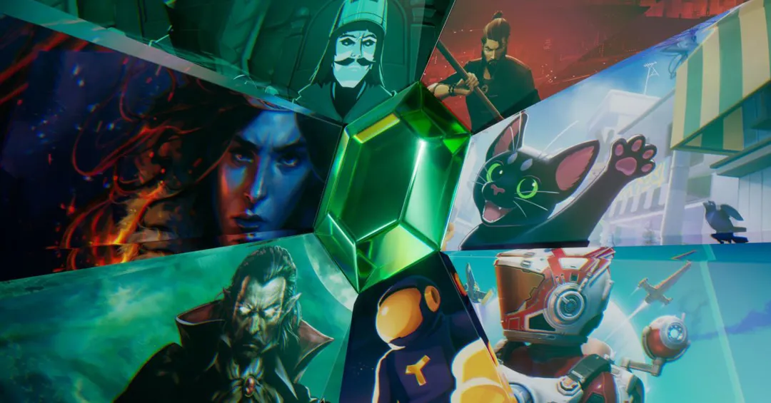 Apple, yedi yeni bağımsız oyunun yer aldığı 'Indie Games Week'i duyurdu