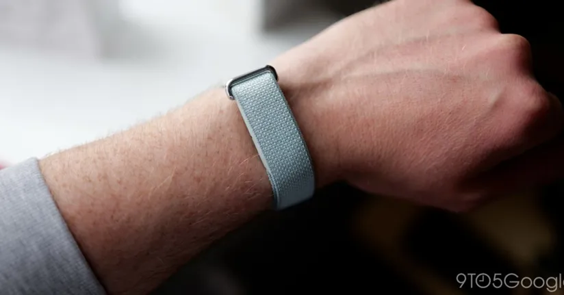 Fitbit Air bu hafta içinde Hindistan’da piyasaya sürülüyor