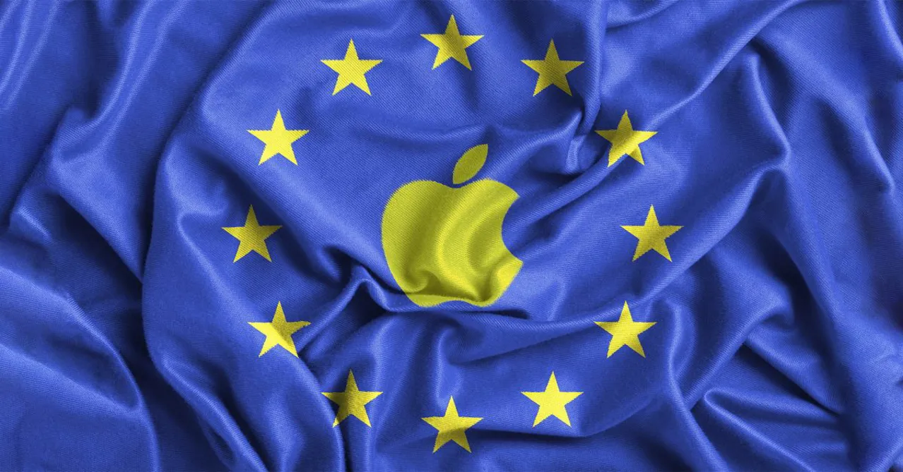 Apple, rapora göre Brüksel’de lobicilik faaliyetleri en güçlü şirketler arasında yer alıyor