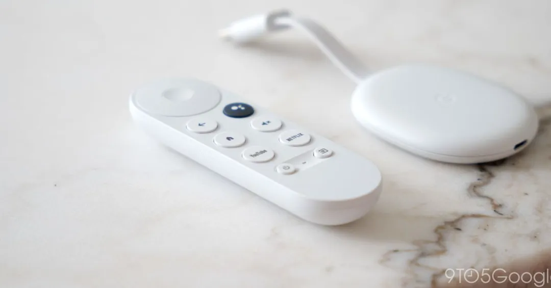 Chromecast with Google TV, 2026'nın ilk güncellemesini aldı