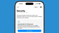 iOS 27'de iki özellik Pazartesi lansmanına yetişmeyecek