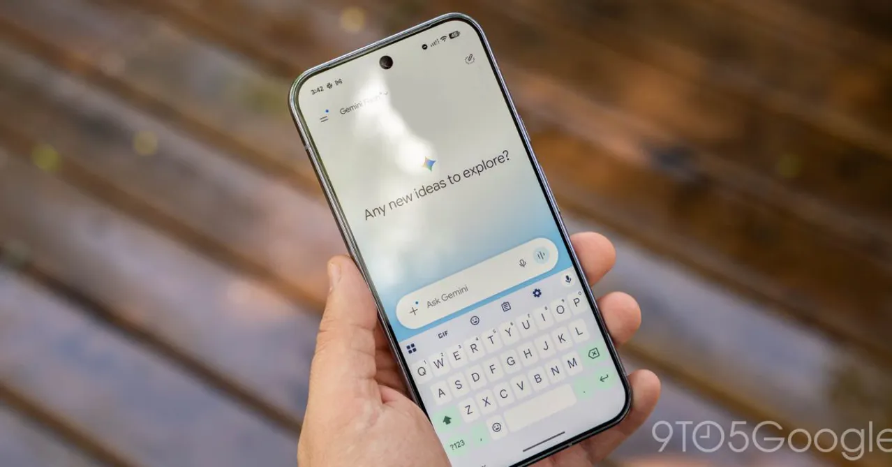 Gemini uygulaması Google Haritalar'ın Kişisel Zeka özelliğini genişletiyor; Deep Think'in yerini alıyor