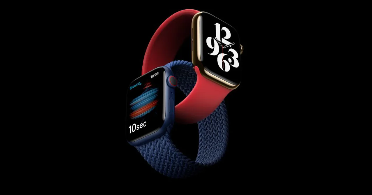 Apple, Apple Watch patent ihlali nedeniyle Masimo'ya ek 184 milyon dolar ödemek zorunda