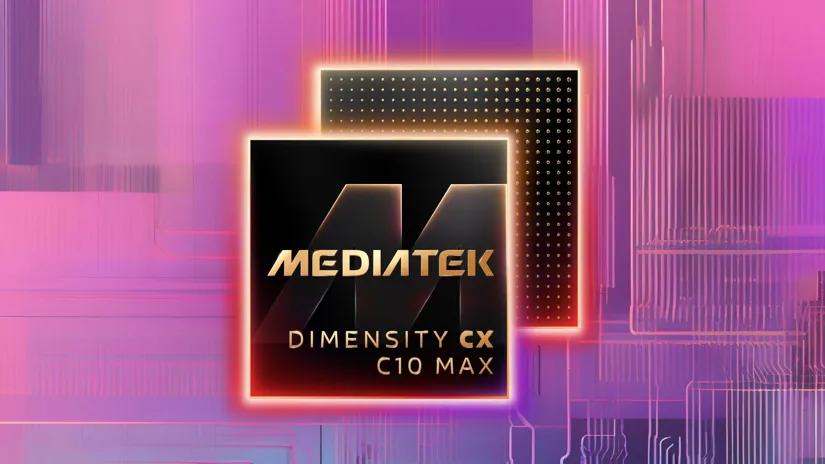 MediaTek'in yeni 3 nm çipi, fansız ve yapay zekâ odaklı Googlebook'lara güç vermeyi hedefliyor