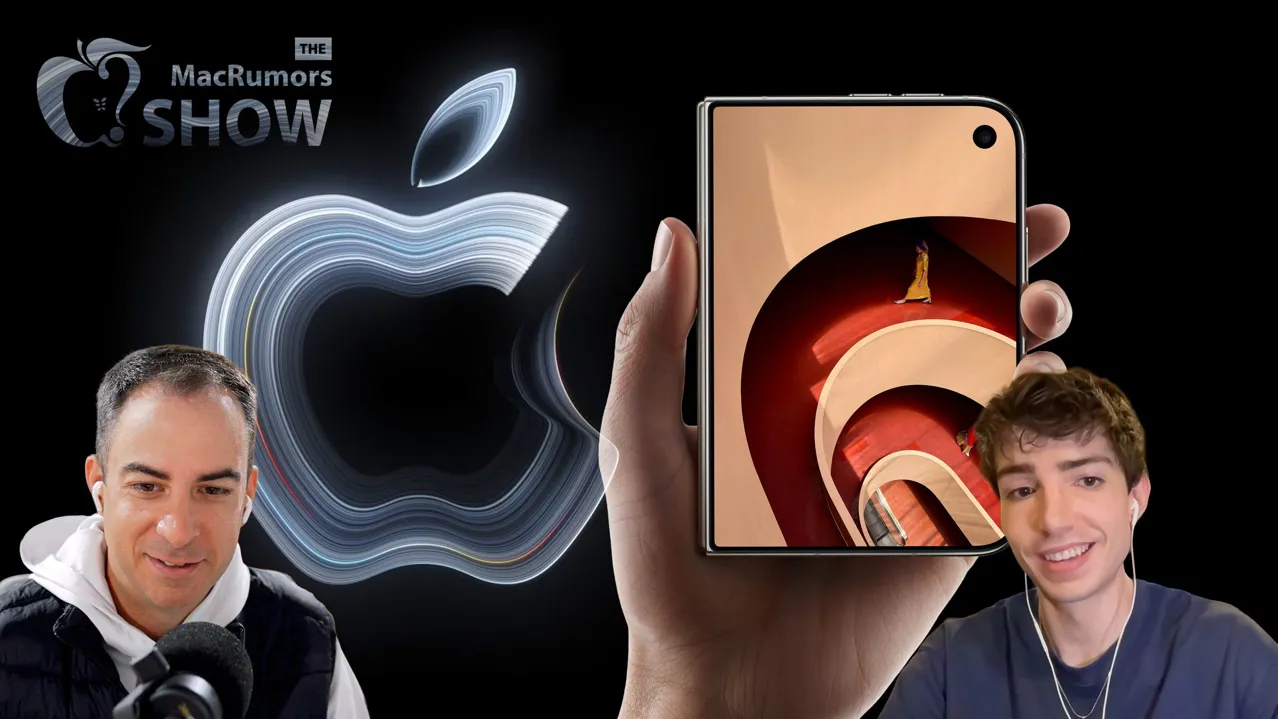 iPhone Duo Piyasaya Çıktı, Dokunmatik Ekranlı MacBook'lar Yolda