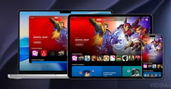 Yeni App Store Müdürü Apple'ın Oyun Stratejisi ve Arcade'in Geleceğini Değerlendirdi