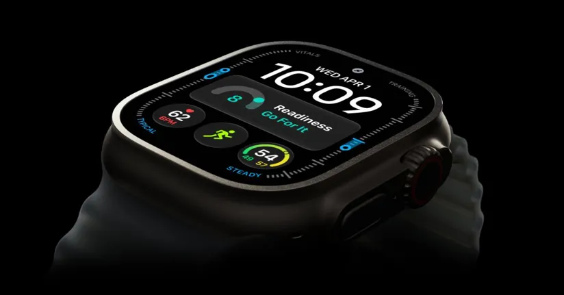 Apple Watch Series 12 ve Ultra 4 yakında iki yeni özellik kazanacak