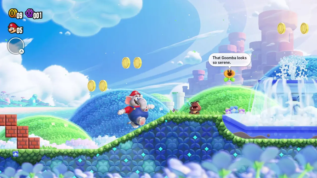 Super Mario Bros. Wonder PC’de artık emülasyonsuz çalışıyor; Nintendo’nun bundan memnun olmadığı düşünülüyor