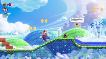 Super Mario Bros. Wonder PC’de artık emülasyonsuz çalışıyor; Nintendo’nun bundan memnun olmadığı düşünülüyor