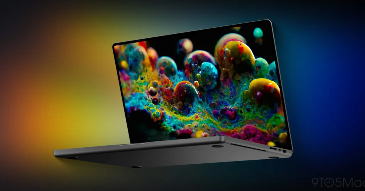 Yeni MacBook Pro sızıntısı, 'pro' kullanıcılar için çok iyi bir haber olabilir