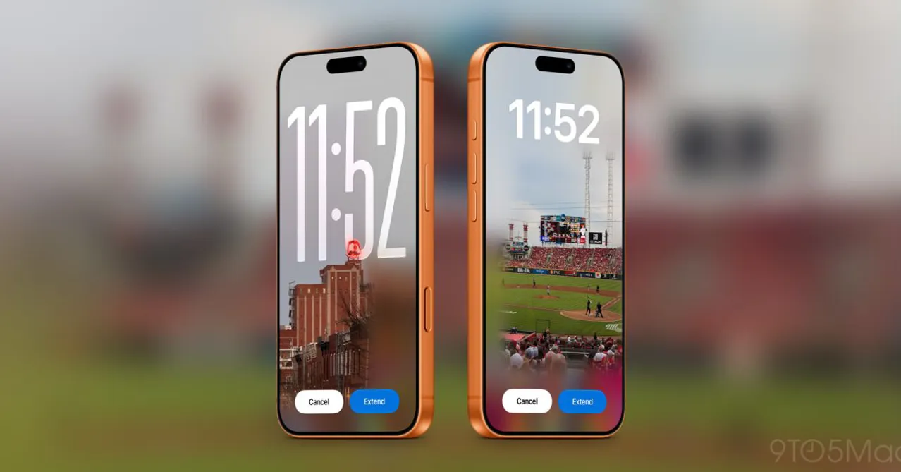 iOS 27, iPhone’un Kilit Ekranı için dört yeni özelleştirme seçeneği sunuyor