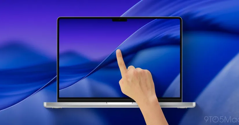 Apple'ın İlk Dokunmatik Ekranlı Modeli 6 Kasım'da Tanıtılabilir: Öne Çıkan Özellikler Belli Oluyor