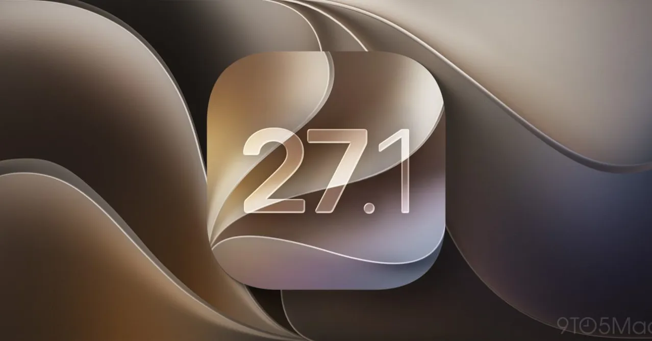 iOS 27.1 yalnızca iPhone Duo'ya özel: nedeni