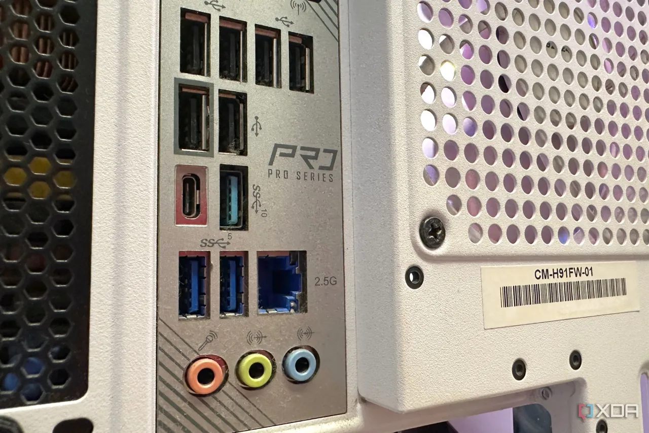 Masaüstünde Thunderbolt artık lüks değil, anakartların küçük yazılarına sığındı