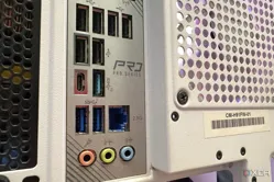 Masaüstünde Thunderbolt artık lüks değil, anakartların küçük yazılarına sığındı
