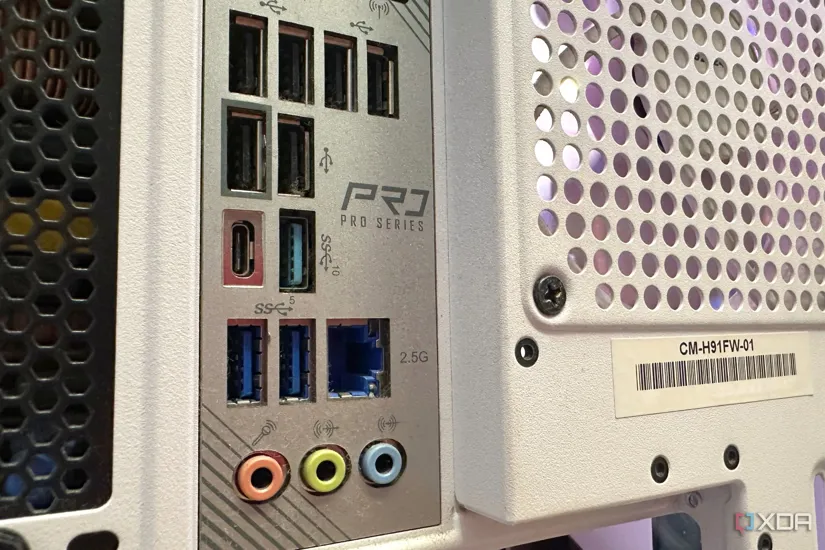 Masaüstünde Thunderbolt artık lüks değil, anakartların küçük yazılarına sığındı