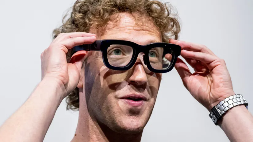 Mark Zuckerberg, Meta'nın 'sapık gözlüğü' üretmediğini kanıtlamak zorunda kalacak — işte üç analistin görüşleri