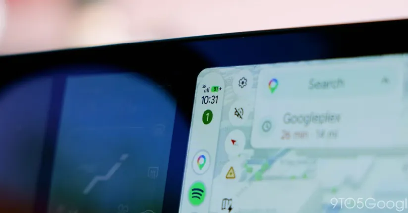 Google, Android Auto'da eksik sinyal simgesi sorununa yönelik düzeltmenin dağıtımını başlattığını ve sorunu gerçekten giderdiğini duyurdu.
