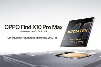 OPPO, Find X10 Pro Max için önemli detayı resmen doğruladı
