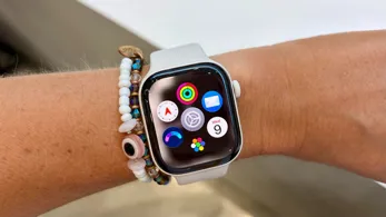 Apple'ın ekransız fitness takip cihazı çıkaracağı iddiası: Fitbit Air, Garmin Cirqa ve Whoop'a rakip olabilir