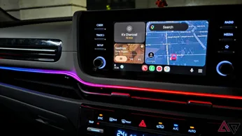 Android Auto'daki Yaklaşık Güncellemeler İş Yaşamına Erişimi Kaldıracak