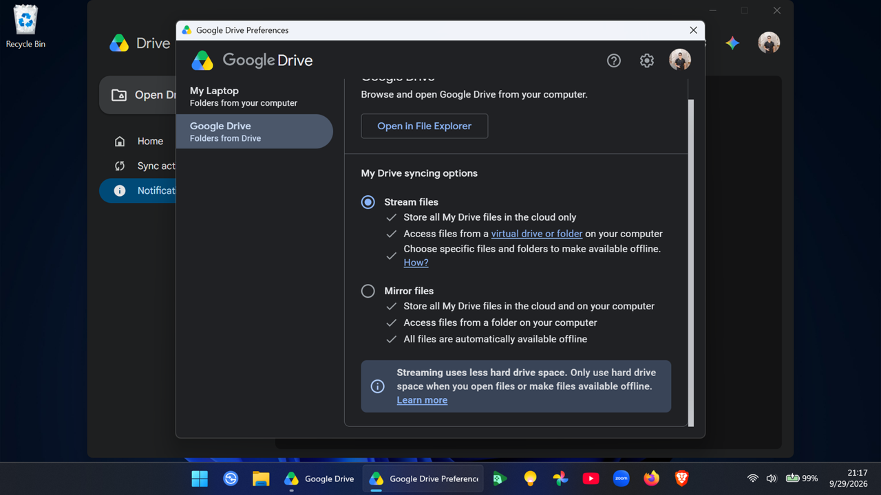 Windows Google Drive (4)