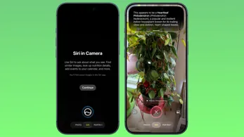 iOS 27'de Kamera Uygulamasında Görsel Zekâ Nasıl Kullanılır?