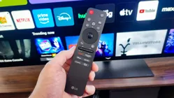 Evet, LG akıllı TV'ler sizi sandığınızdan daha iyi tanıyor — ama diğer TV markaları da öyle
