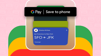 Google Wallet'ın 'Telefona Kaydet' düğmesi dijital kart sorununu kalıcı olarak çözüyor