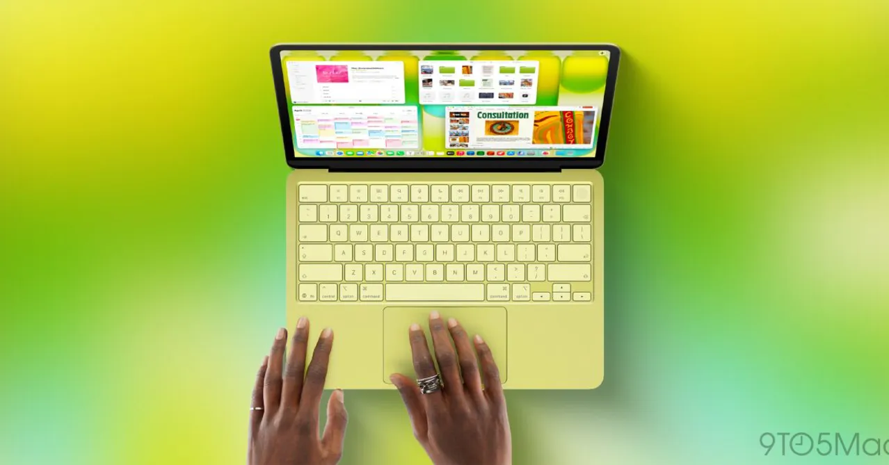 Rapora göre MacBook Neo, Apple'ın küresel PC pazarındaki daralmadan kaynaklanan darbeyi hafifletmesine yardımcı oluyor