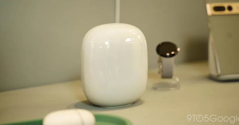 Google, Chromecast with Google TV ve Nest Wifi Pro için yeni firmware güncellemesini duyurdu