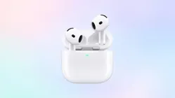 Hatırlatma: AirPods 5'in kutusunda şarj kablosu bulunmuyor