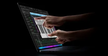 Apple: macOS'u dokunmatik ekranlar için güncellemeye 'daha yeni başlıyoruz'