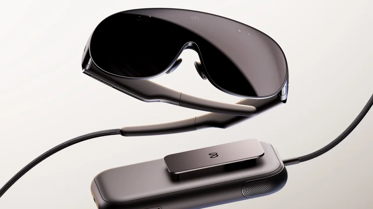 Meta, Samsung’a Galaxy Glasses’ın nasıl olması gerektiğini gösterdi