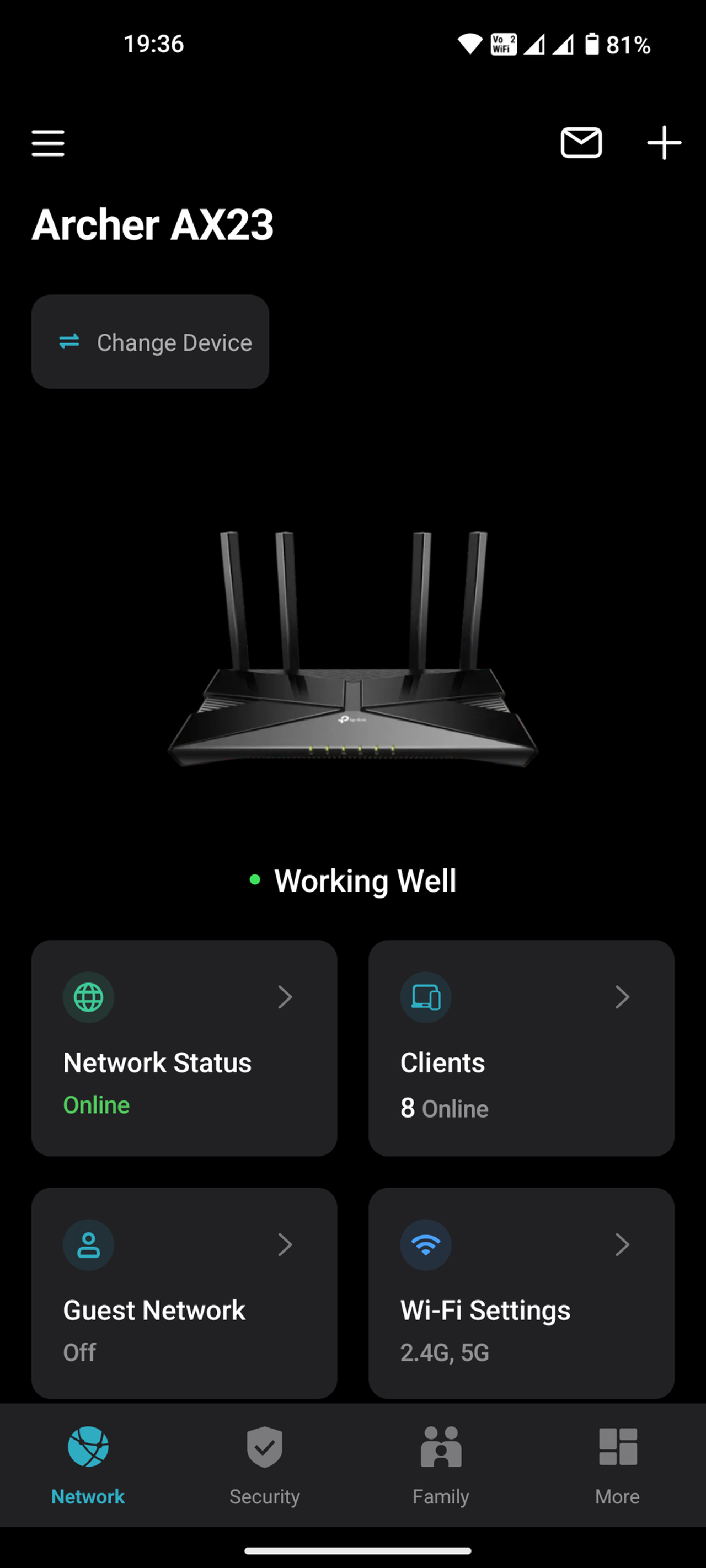 Yönlendirici ve Wi-Fi kurulum bilgileri (1)