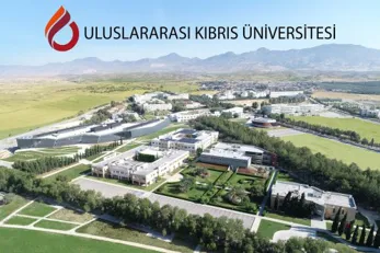 Eğitim Ücreti Hesapla (Fee Calculator) | Uluslararası Kıbrıs Üniversitesi