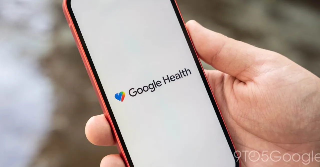 Google Health 5.10 sürümü Android ve iOS için yayında