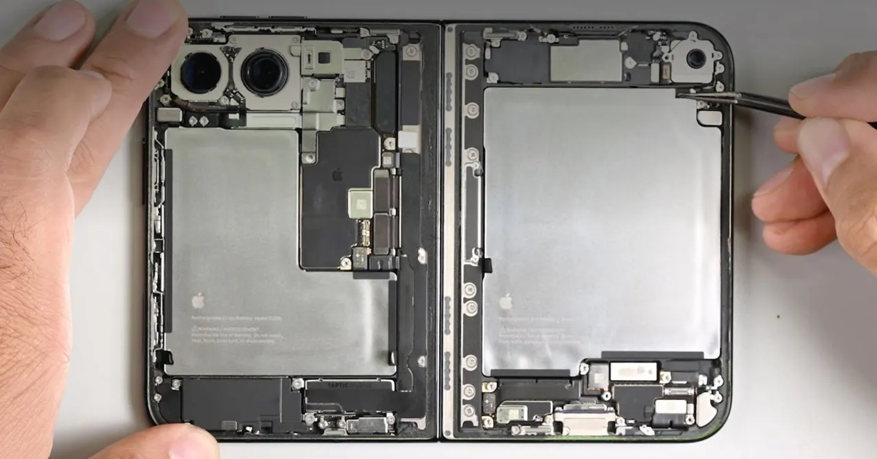 Apple'ın bellek tedarikçisi en az 2030'a kadar fiyat artışları bekliyor