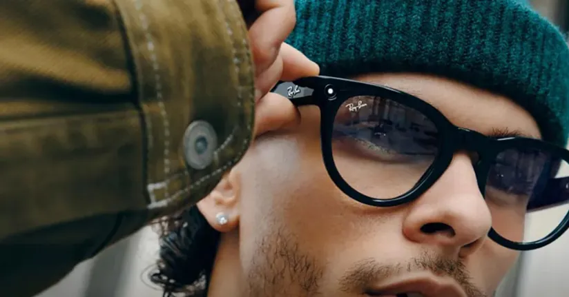 Meta, Ray-Ban Meta akıllı gözlüklerinde kendi kendine kayıt yapılmasına neden olan sorunu giderdiğini açıkladı
