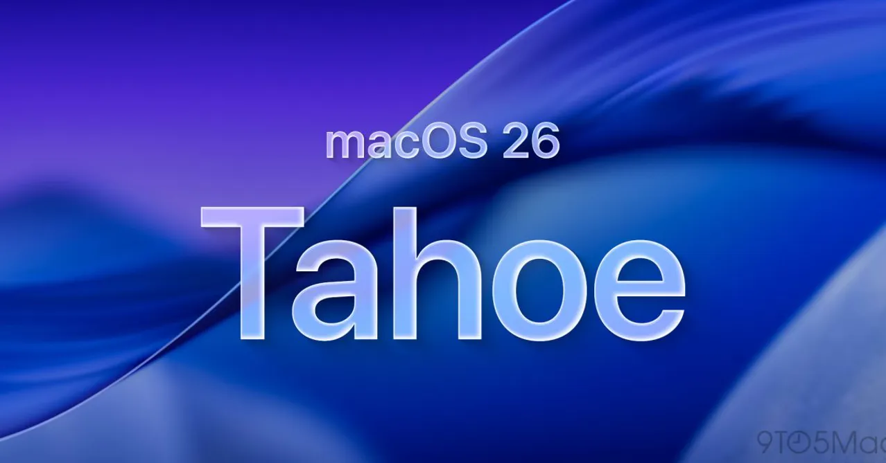 Apple, macOS Sequoia 15.8.2 ve macOS Tahoe 26.7.2 güncellemelerini yayınladı