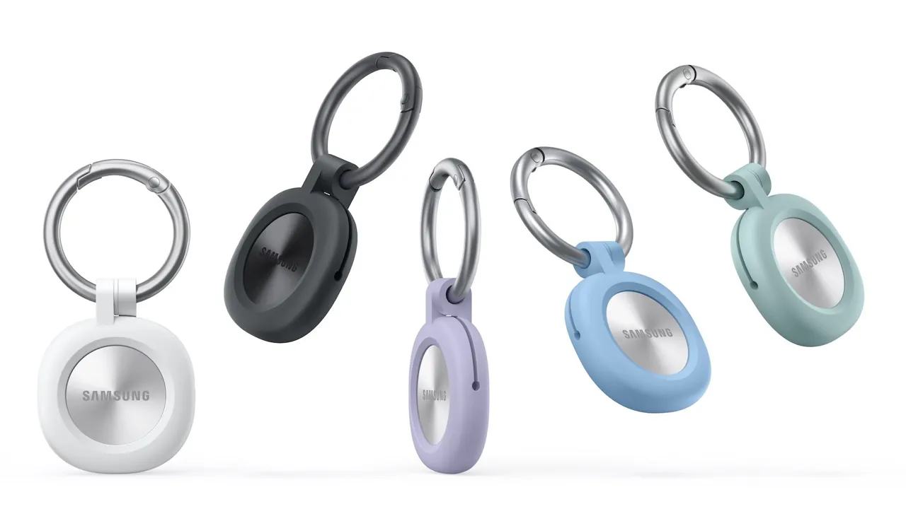 Samsung SmartTag 3’te her şey hazır, çıkış tarihi ise belirsiz
