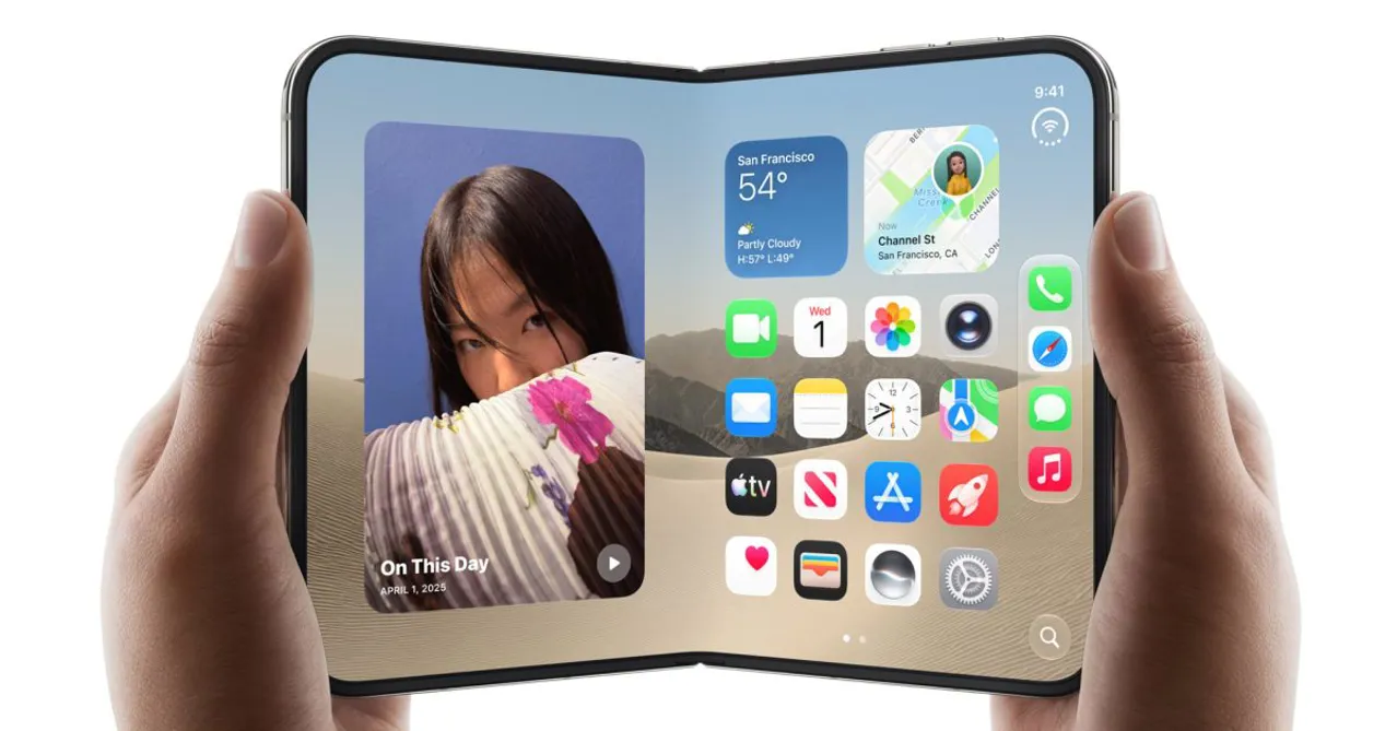 iOS 27.2, iPhone Duo için ideal yeni video özelliği ekliyor