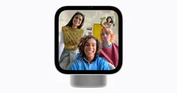 HomeView, lansmanında şu Apple uygulamalarını içerecek