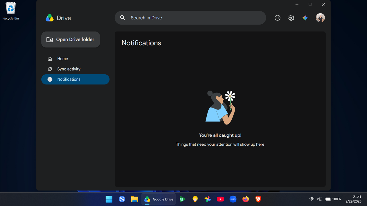 Windows Google Drive (5)