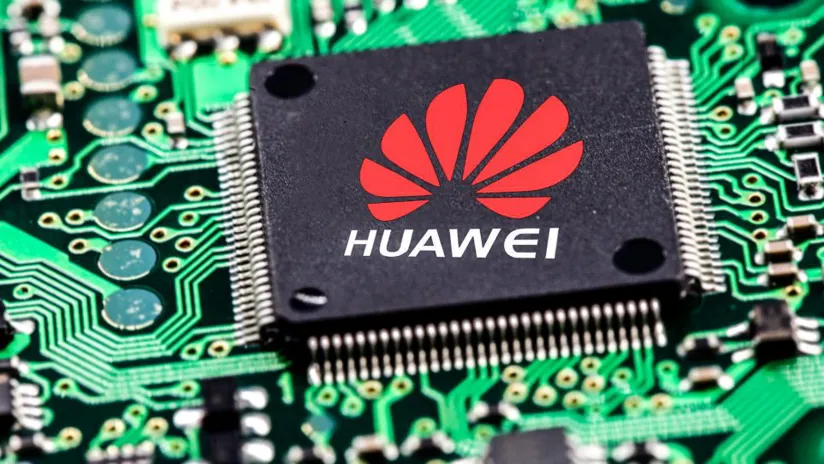 Huawei 2020’de GPU Pazarına Ayak Basıyor