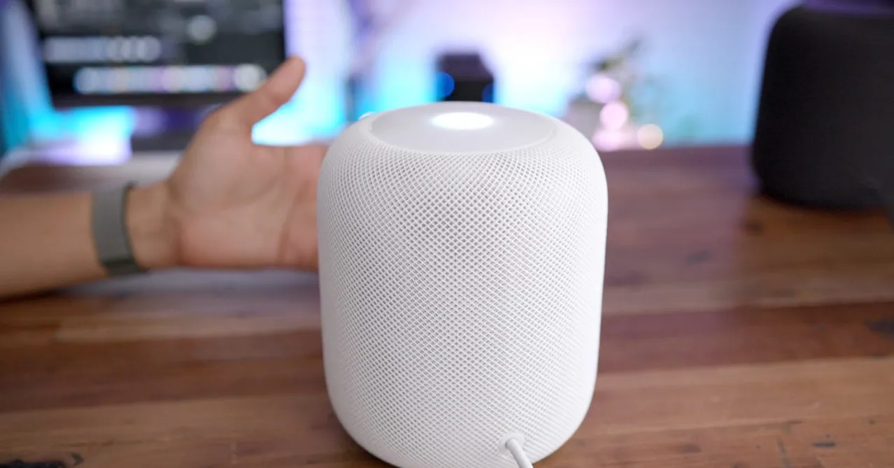 iOS 27.2'den HomePod kullanıcılarının sıkça karşılaştığı sorunu giderecek yeni ayar